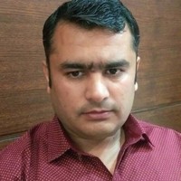 Muhammad Ibrahim, Cfm®, Cfme®