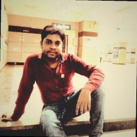 Deepak Lodwal