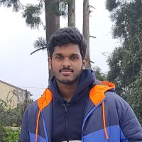 Jilvin Abraham