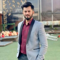 Muhammad Salman Atique
