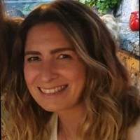 Maria Ní Chonghaile