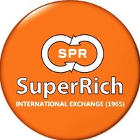 SuperRich International Exchange (1965)