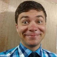 Chad Brohard