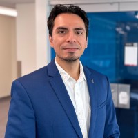 Andrés C. Ramos, Ph.D.