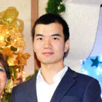Zhiqiang Xiong