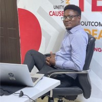 Samson Olanipekun