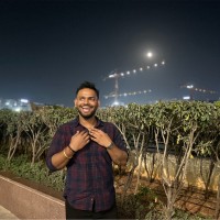 Omkar Bhosale