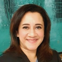 Zalina Abdul Halim