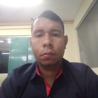 Luís Jose Llanos Corrales