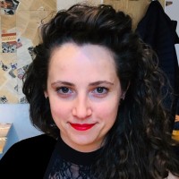 Lucie Broučková