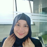 Haniah Taha