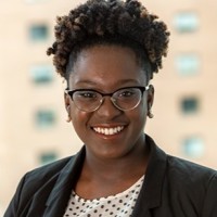 Bria Sladden