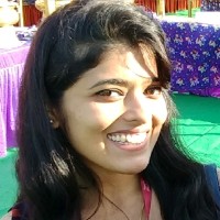 Rashmi Pattar
