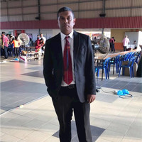 Nazrul Ahmad