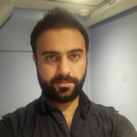 Hussein Alsayrafe