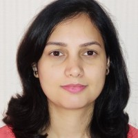Subhasmita Panda