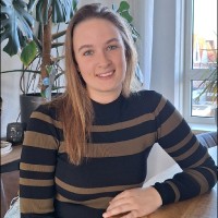 Anouk Stolk
