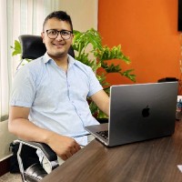Siddhartha (Sid) Giri