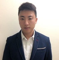 James Yihe