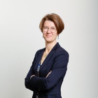 Marjolein van de Pol