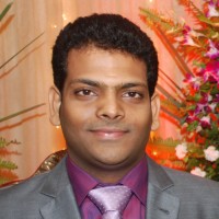 Gaurav Desai