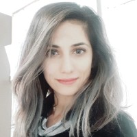Elçin Eroğlu