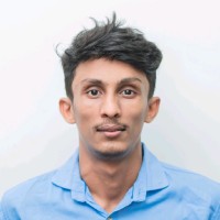 Praneeth Dhananjaya