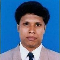 Rajagopal Padmanabhan