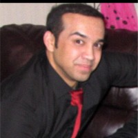 Shazad Khaliq