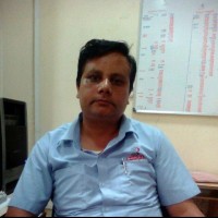 Jaiprakash Mishra
