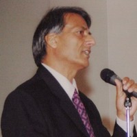 Harjit Dhillon