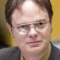 Dwight Shrute