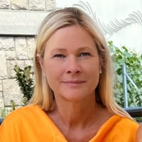 Mary Beth Hudson