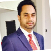 Gurminder Ahluwalia