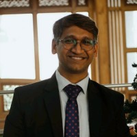 Dr. Mohammed Afsar
