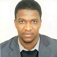 Amadou Bah