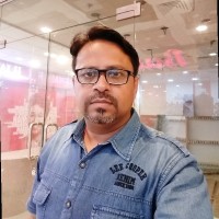 Sanjay Bhattacharjee
