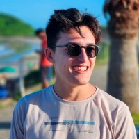 Israel Dos Santos Cardoso