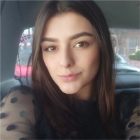 Giovana Amaral da Silva