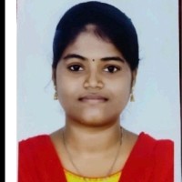 Jaya Sree K