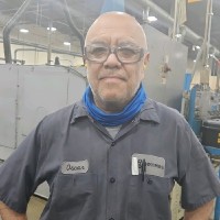 Oscar Blanco