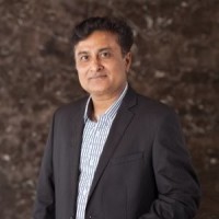 Ajay Singhal