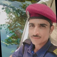 Hadmat Singh