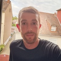 Jérémy Digard