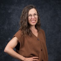 Crystal Perratt