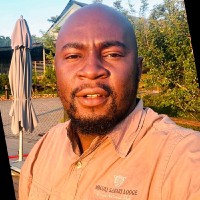 Sifiso Dennis Binza