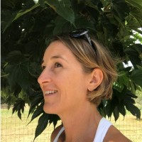Cécile Janvier