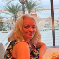 Sue Mathers