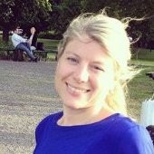 Caroline Ifvarsson