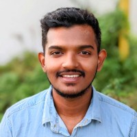 Karthik Raja R